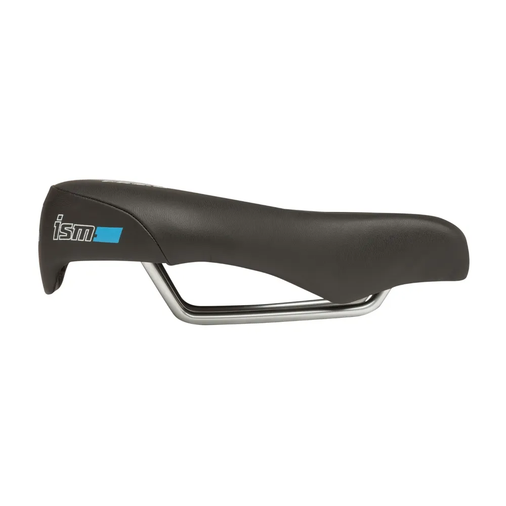 ISM PR 3.0 Black