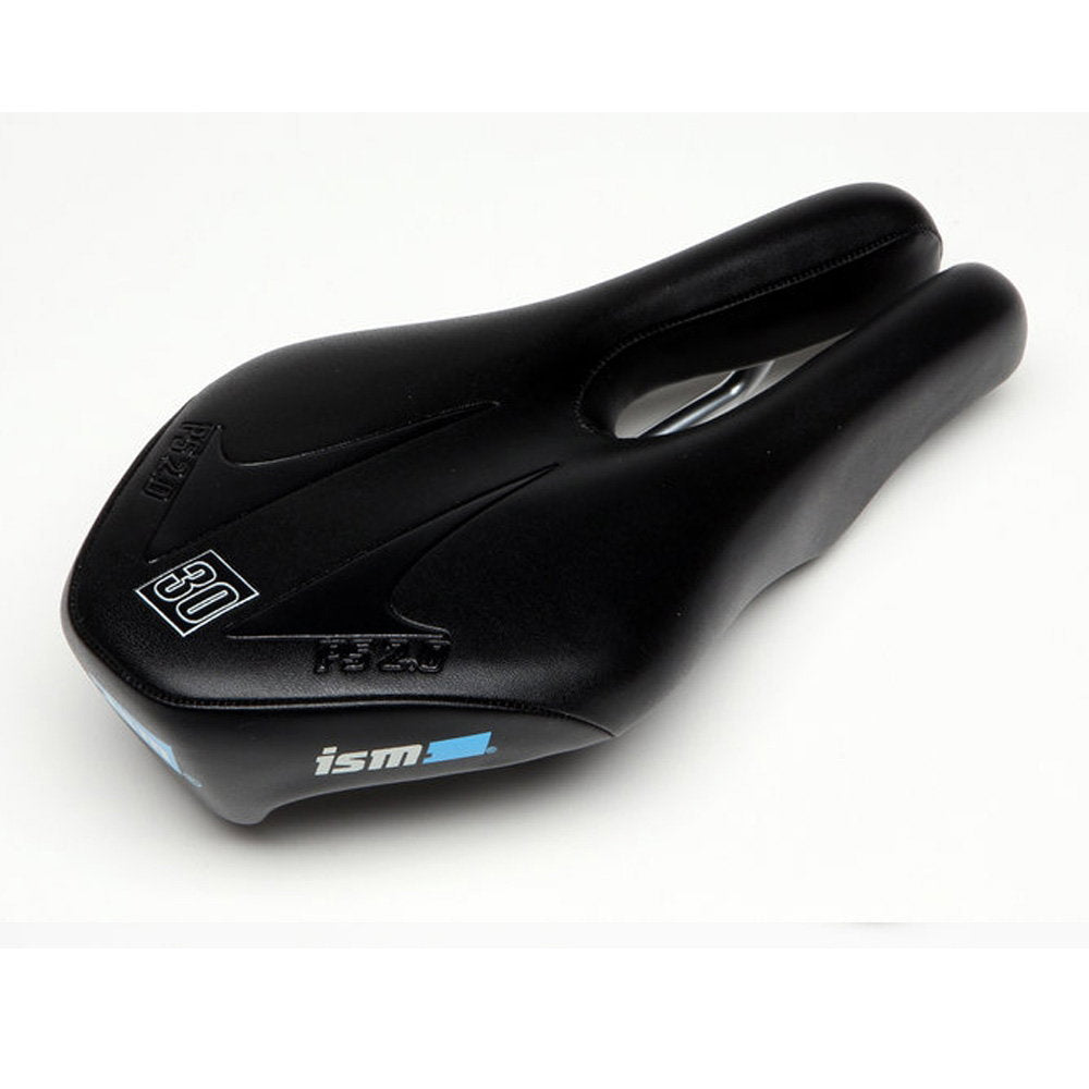 ISM PS 2.0 Black