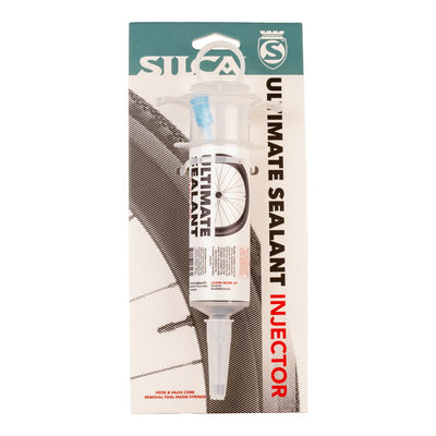 Silca Ultimate Tubeless Sealant Syringe