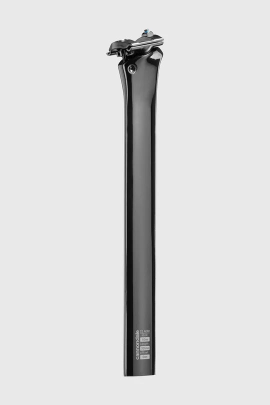 Cannondale - C1 Aero 40 v2 Seatpost