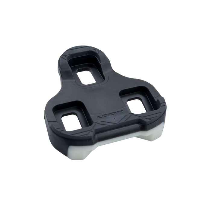 LOOK Keo Grip Cleat New: BLACK 0 DEGREE