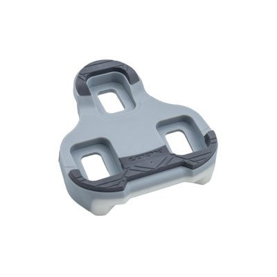 LOOK Keo Grip Cleat New: GREY 4.5 DEGREEE