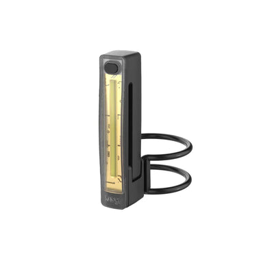 Knog Plus Front Light in Black