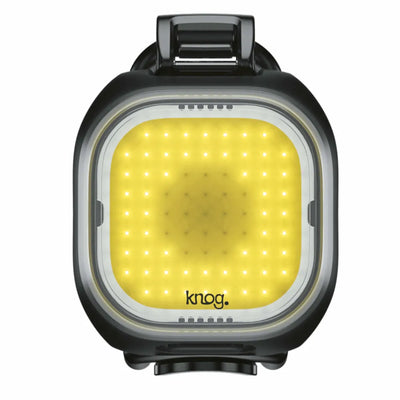 Knog Blinder Mini Front Light in Black
