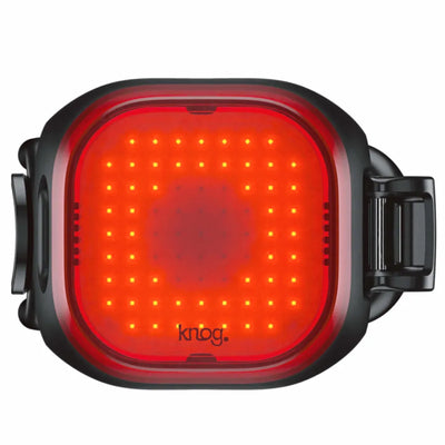 Knog Blinder Mini Rear Light in Black