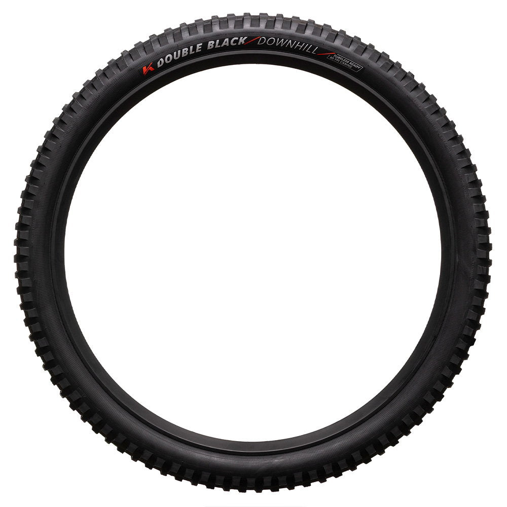 Kenda K Series Double Black Mountain Bike Tyres