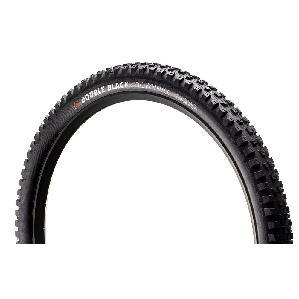 Kenda K Series Double Black Mountain Bike Tyres