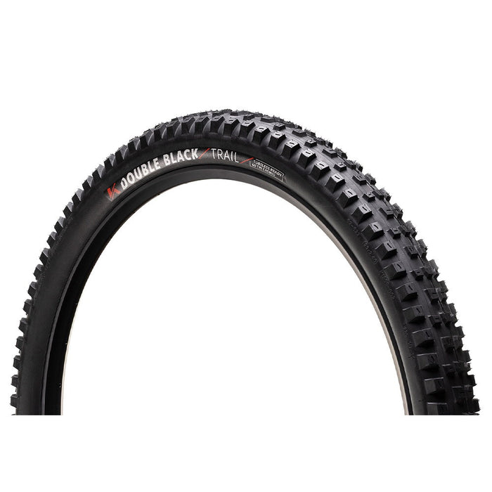 Kenda K Series Double Black Mountain Bike Tyres