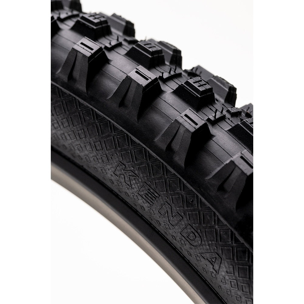 Kenda K1235 GRAN MUDDA DOWNHILL 29x2.40 BLACK