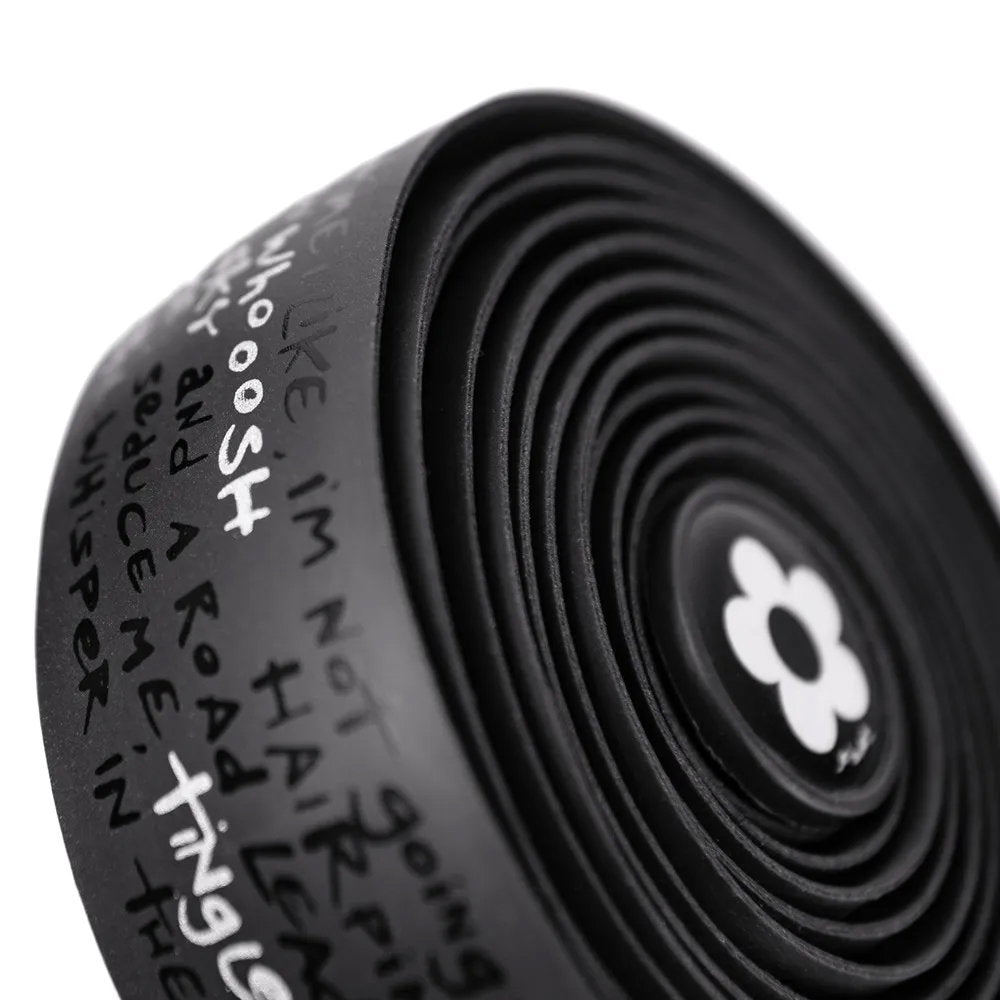 Kinesis Bar Tape Signature JB Reflective