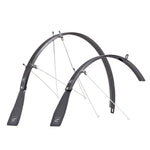 Kinesis Fend Off 40mm Mudguards Black
