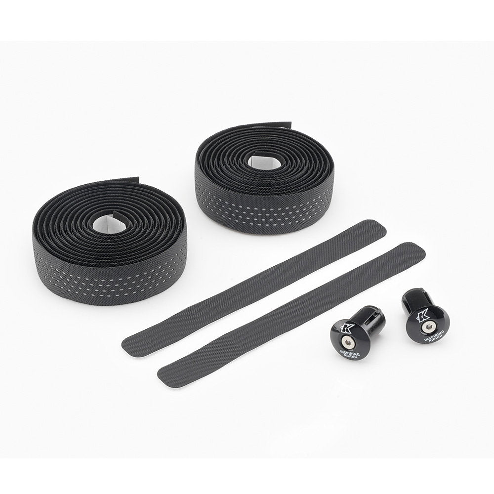 Kinesis Bar Tape 4 Seasons 3.5mm Reflective