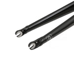 Kinesis Fork Alloy Black