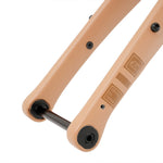 Kinesis Frameset Tripster AT 48cm Brown