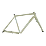 Kinesis Frameset Tripster AT 58cm Green