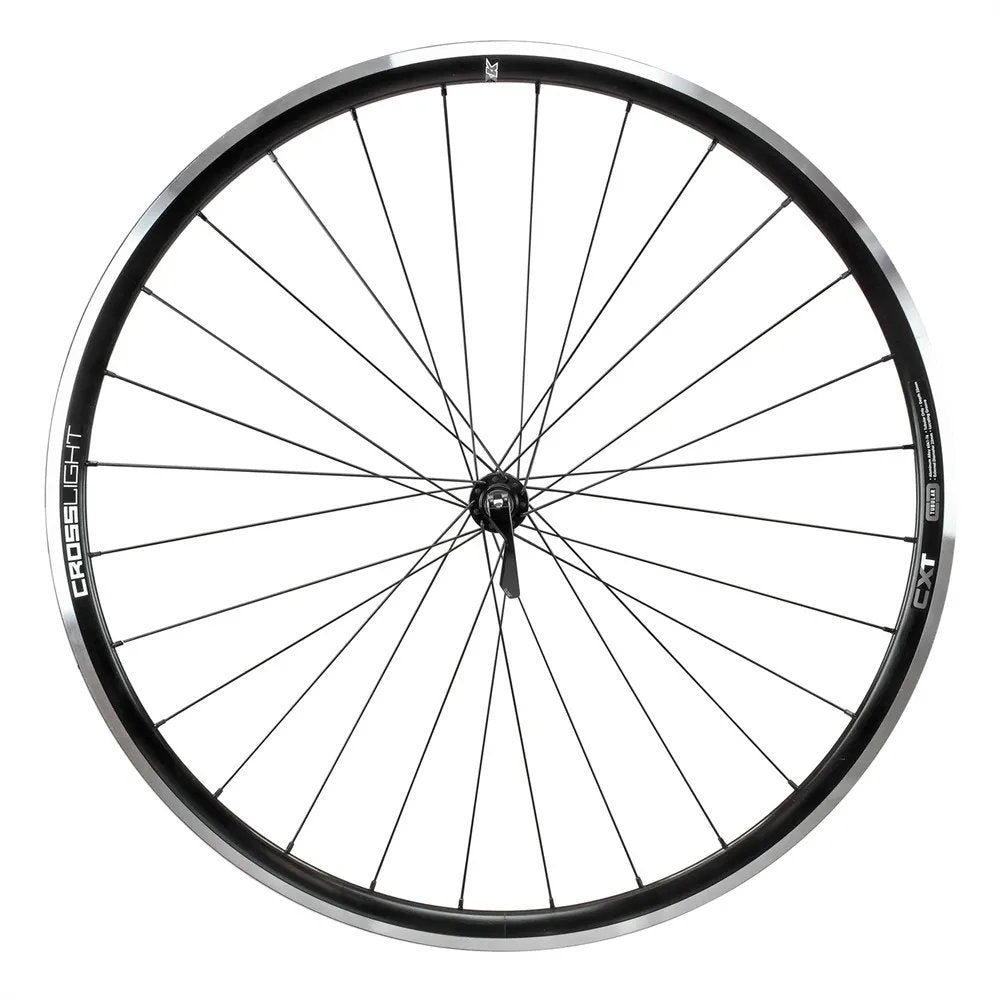 Kinesis Upgrade Crosslight Wheelset Tub RIM SHIMANO