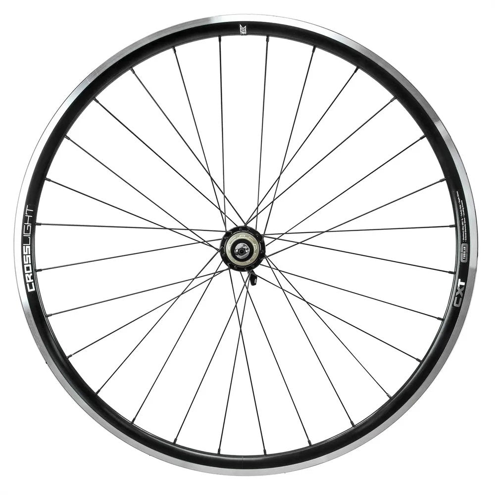 Kinesis Upgrade Crosslight Wheelset Tub RIM SHIMANO