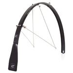 Kinesis Fend Off 40mm Mudguards Black