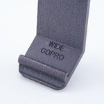 Kinesis Fend off WIDE Light Bracket GoPro