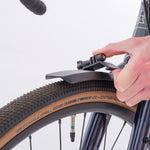 Kinesis Fend off WIDE Light Bracket GoPro