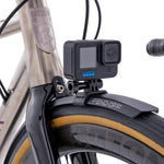 Kinesis Fend off Light Bracket GoPro