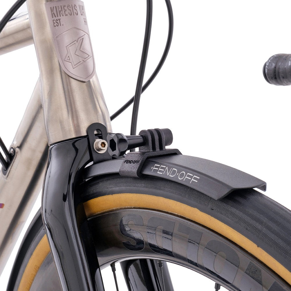 Kinesis Fend off Light Bracket GoPro