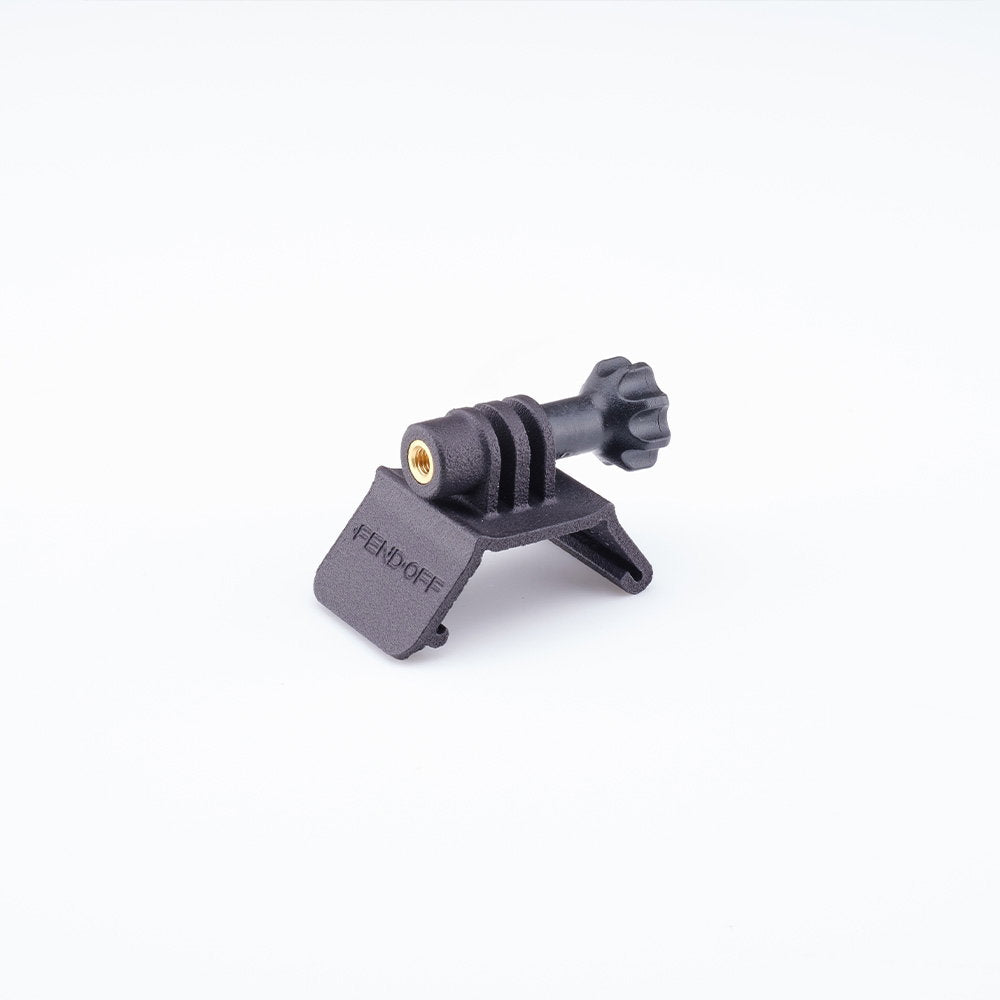 Kinesis Fend off Light Bracket GoPro