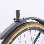 Kinesis Fend off Pillar Bracket GoPro