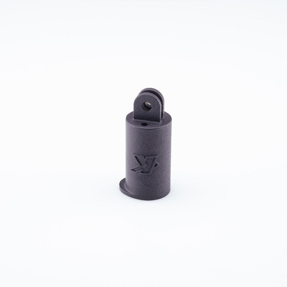Kinesis Fend off Pillar Bracket GoPro