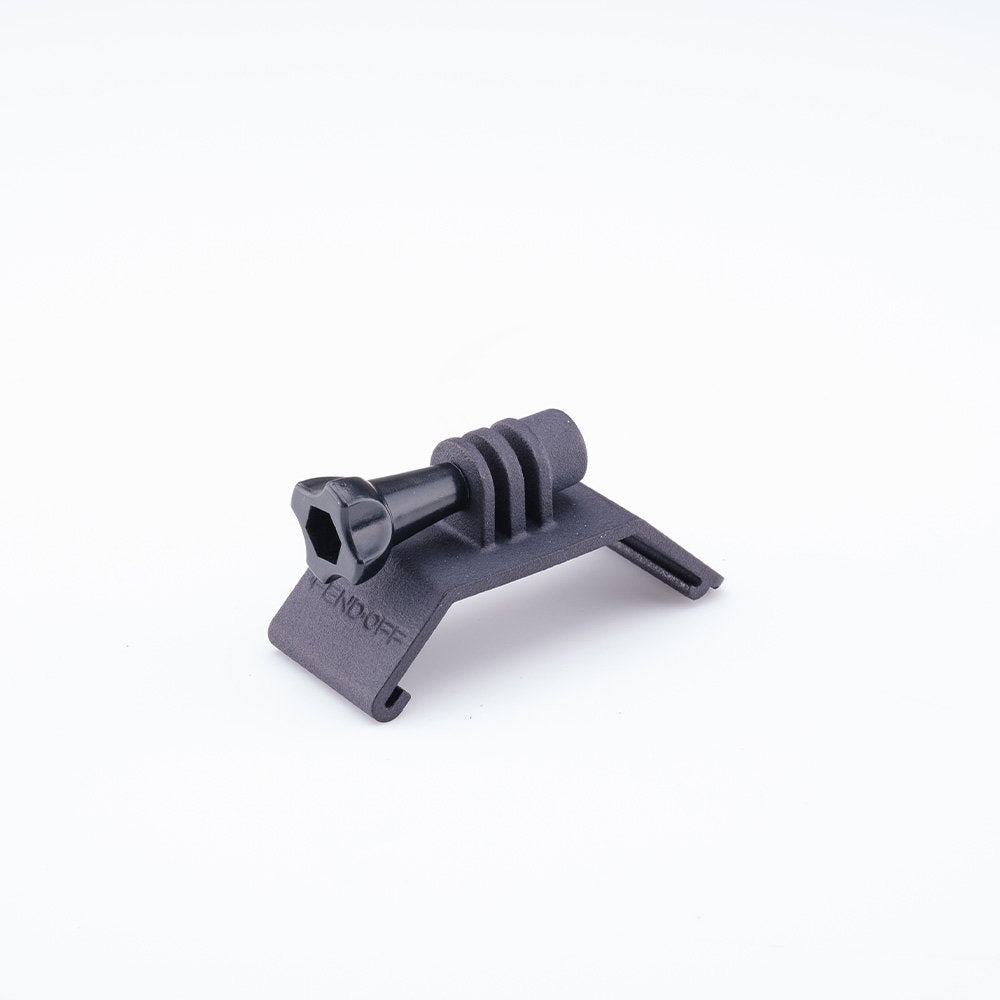 Kinesis Fend off Shorty Bracket GoPro