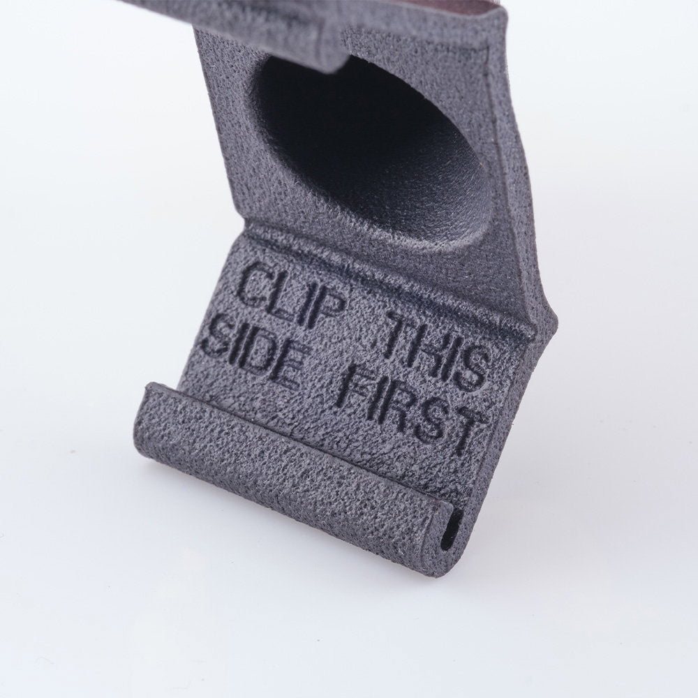 Kinesis Fend off WIDE Light Bracket Rear