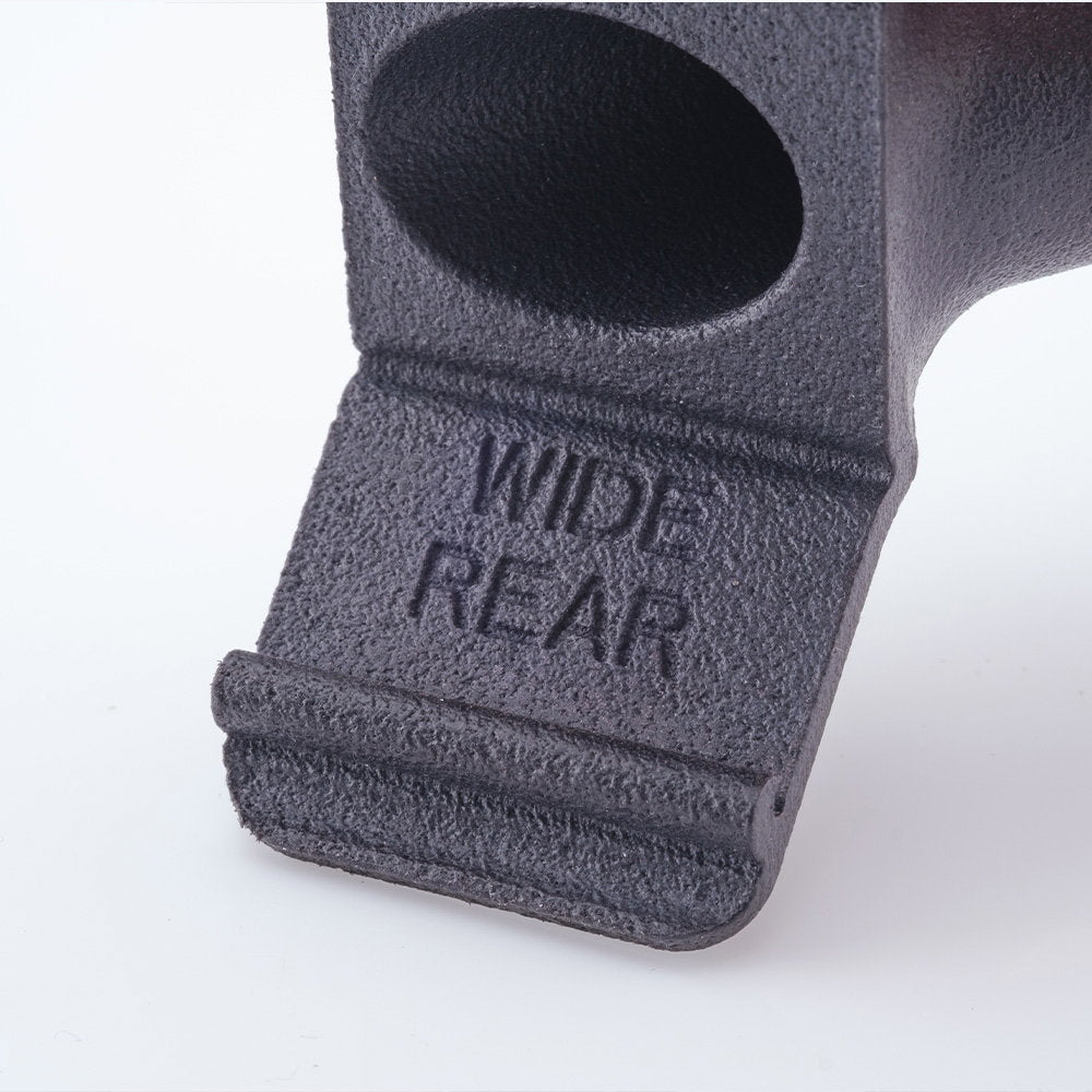 Kinesis Fend off WIDE Light Bracket Rear