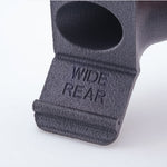 Kinesis Fend off WIDE Light Bracket Rear