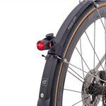Kinesis Fend off WIDE Light Bracket Rear