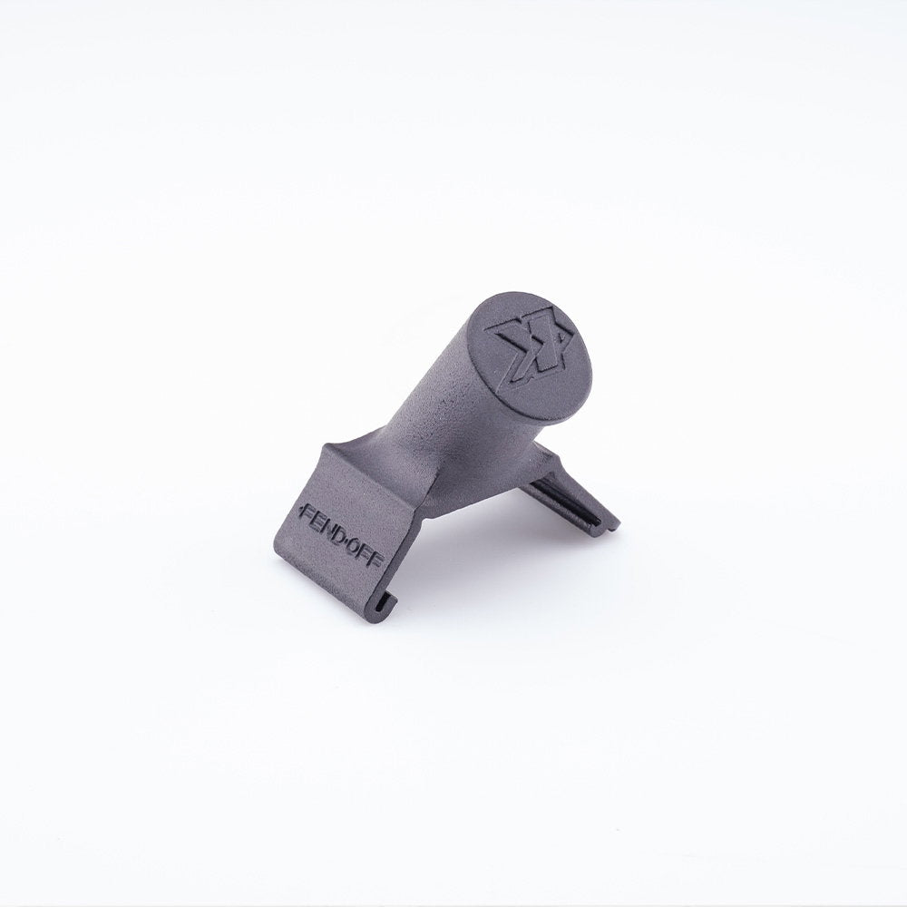 Kinesis Fend off WIDE Light Bracket Rear