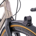 Kinesis Fend off WIDE Light Bracket Front