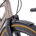 Kinesis Fend off WIDE Light Bracket Front