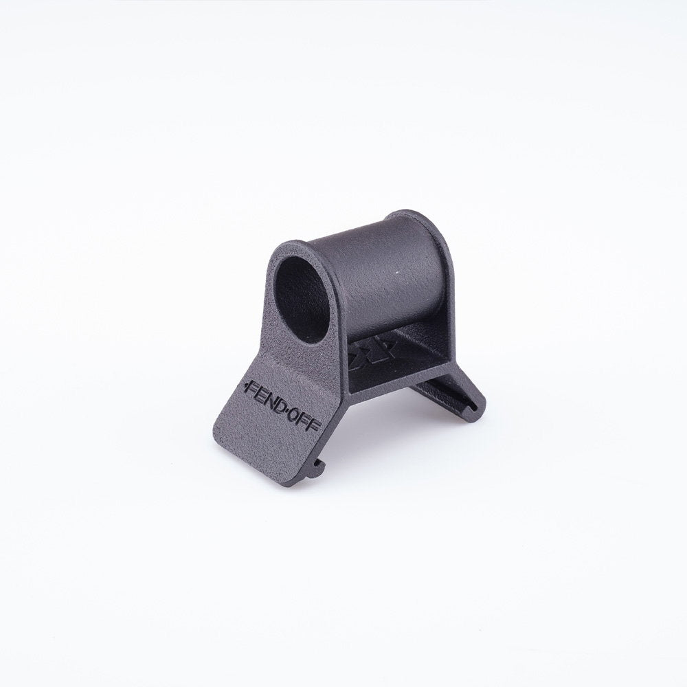 Kinesis Fend off WIDE Light Bracket Front