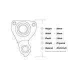 Kinesis Dropout G2/R1/R2