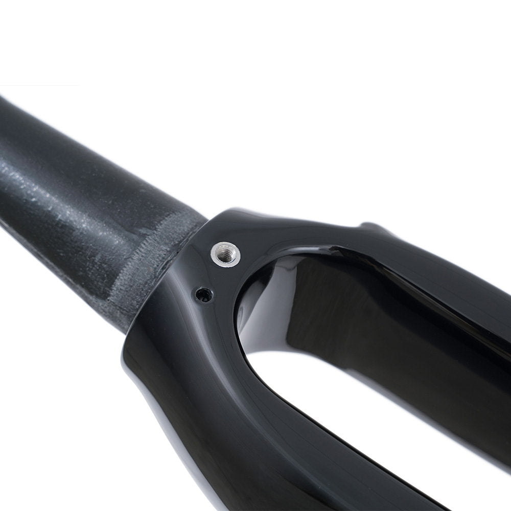 Kinesis Fork GTD Dynamo Black