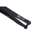 Kinesis Fork GTD Dynamo Black