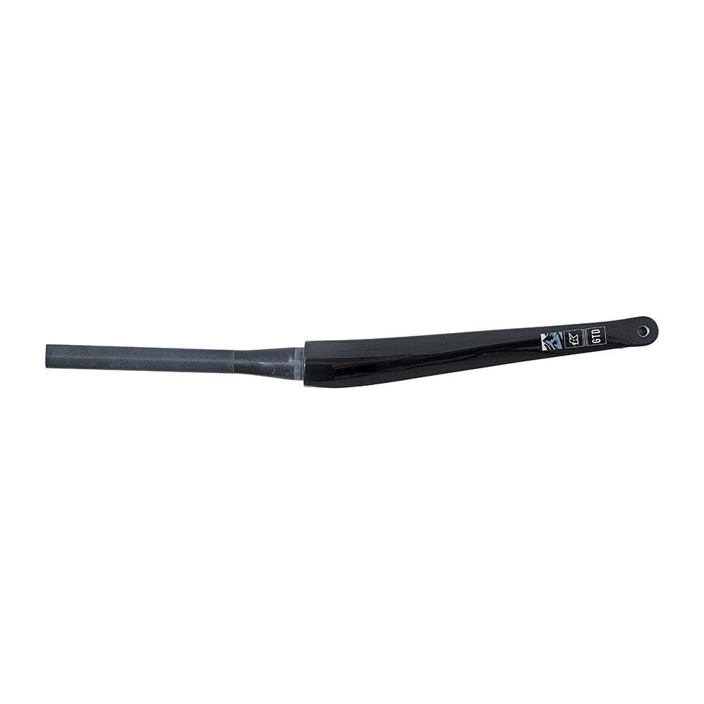 Kinesis Fork GTD Dynamo Black
