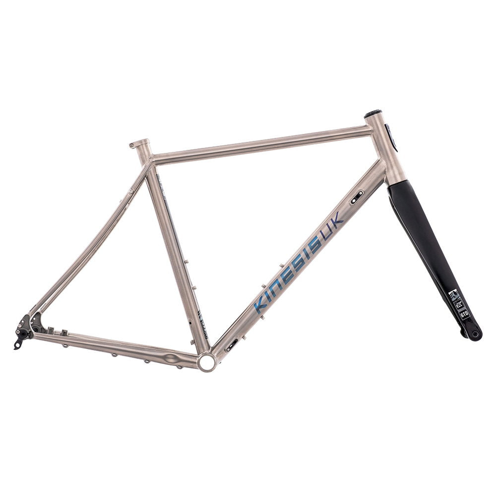 Kinesis Frameset GTD v2 48cm