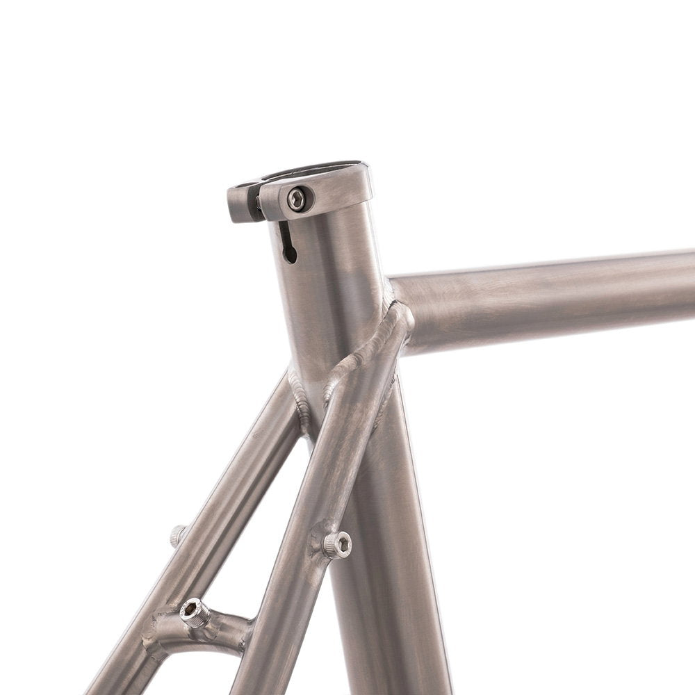 Kinesis Frameset GTD v2 48cm