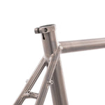 Kinesis Frameset GTD v2 48cm