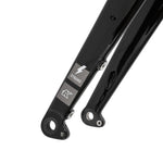 Kinesis Fork Range Plus Black