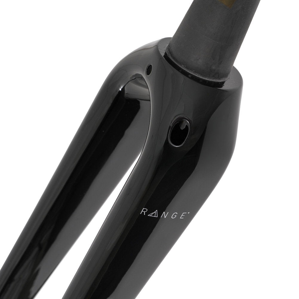 Kinesis Fork Range Plus Black