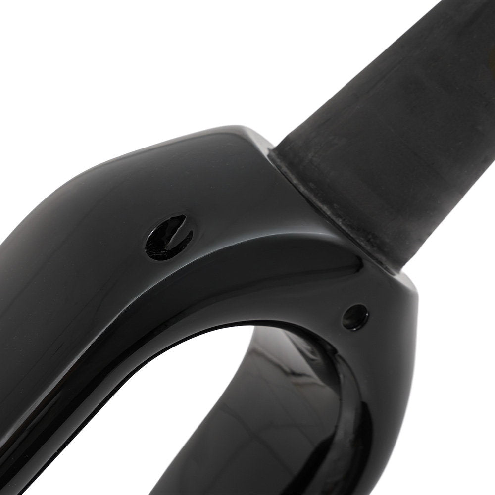Kinesis Fork Range Plus Black