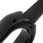 Kinesis Fork Range Plus Black