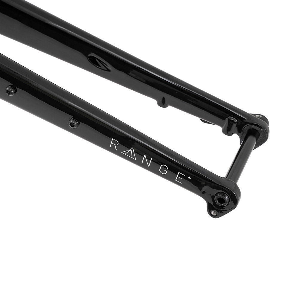 Kinesis Fork Range Plus Black